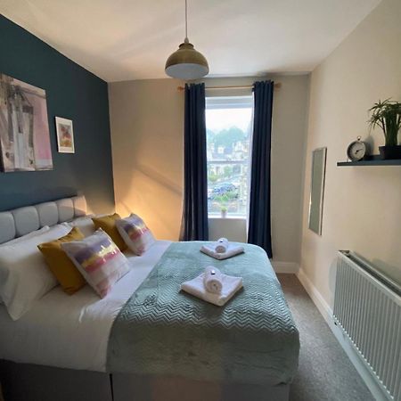 Stylish 2Br Getaway Near Bath'S Best Spots! Bagian luar foto