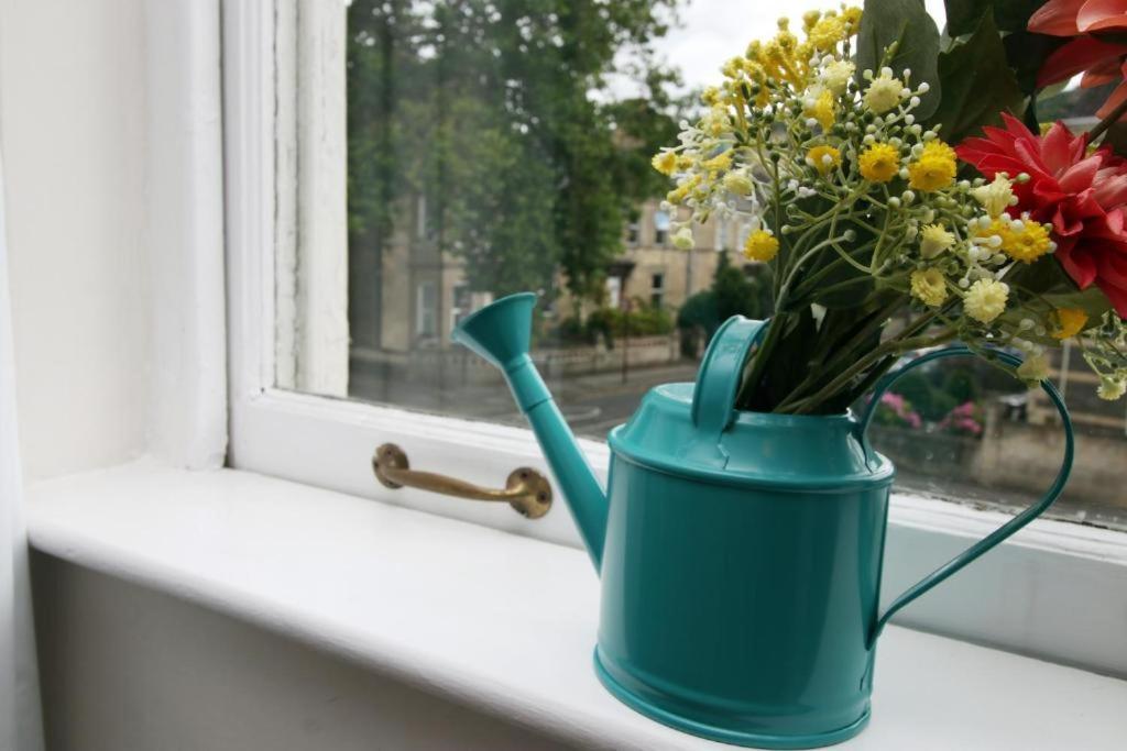 Stylish 2Br Getaway Near Bath'S Best Spots! Bagian luar foto