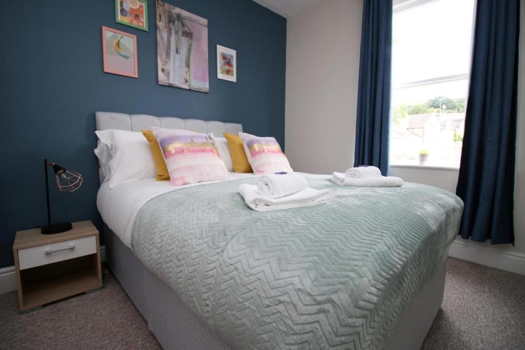 Stylish 2Br Getaway Near Bath'S Best Spots! Bagian luar foto
