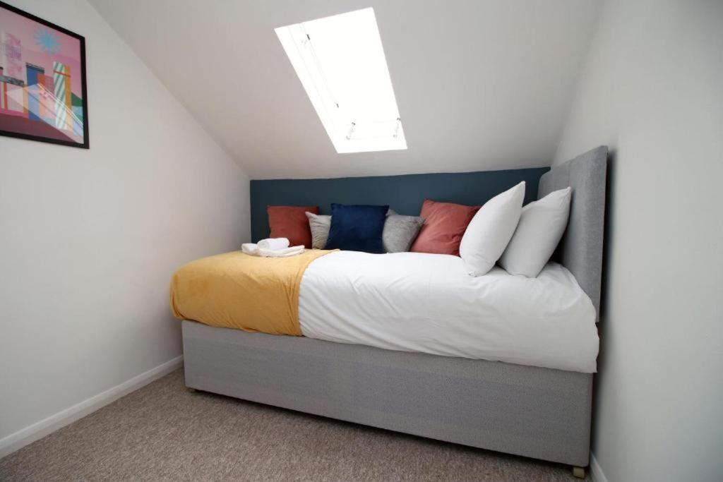 Stylish 2Br Getaway Near Bath'S Best Spots! Bagian luar foto