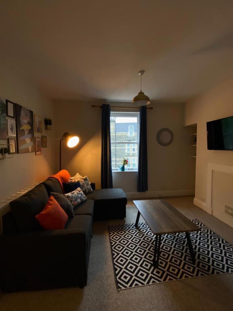 Stylish 2Br Getaway Near Bath'S Best Spots! Bagian luar foto