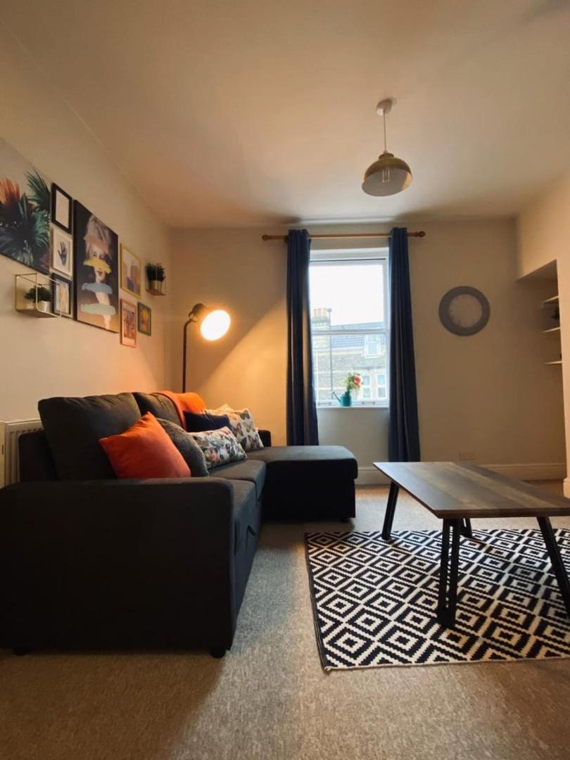 Stylish 2Br Getaway Near Bath'S Best Spots! Bagian luar foto