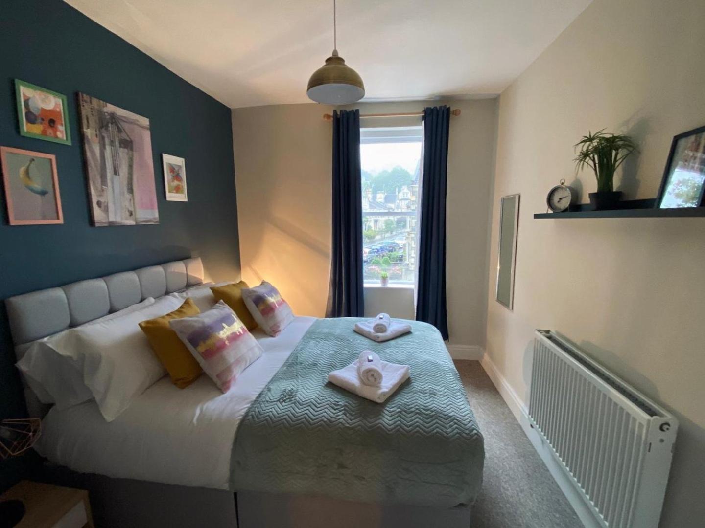 Stylish 2Br Getaway Near Bath'S Best Spots! Bagian luar foto