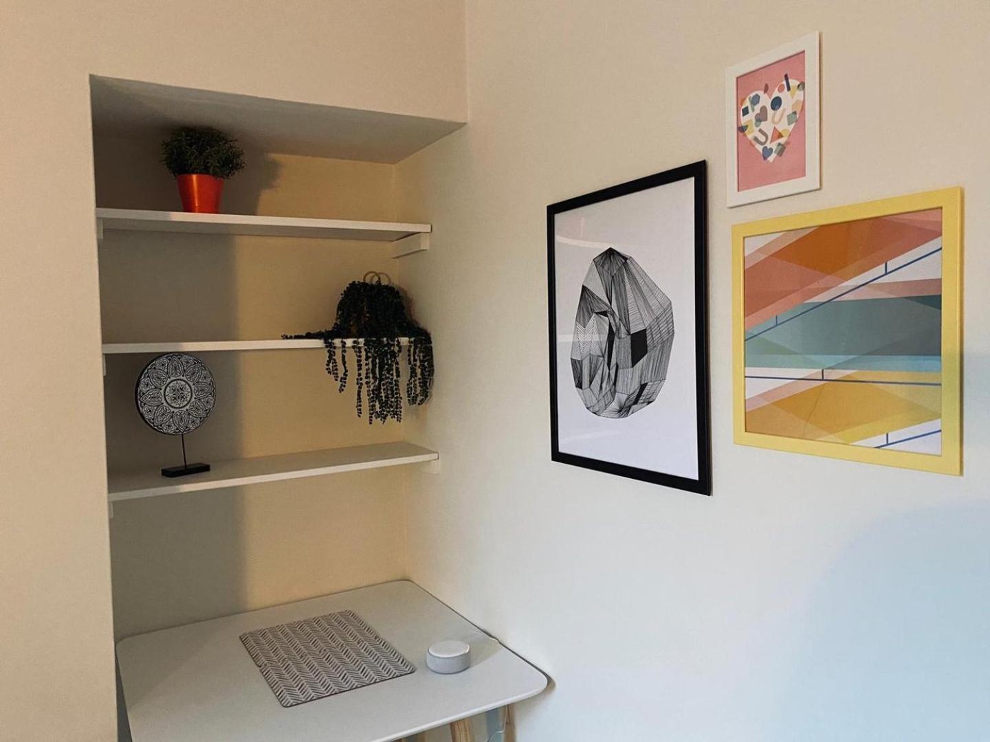 Stylish 2Br Getaway Near Bath'S Best Spots! Bagian luar foto