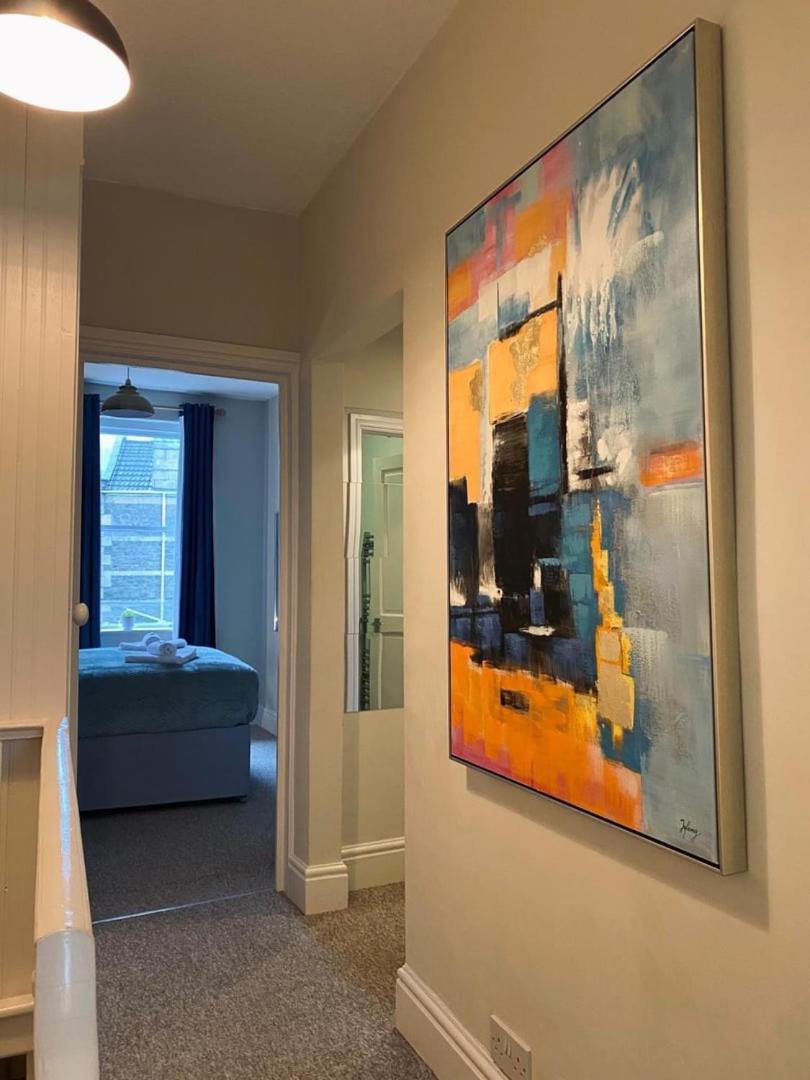 Stylish 2Br Getaway Near Bath'S Best Spots! Bagian luar foto
